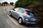 Ford Focus 2005 года